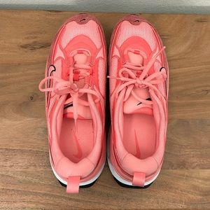 Nike Shoes Size 8 Pink